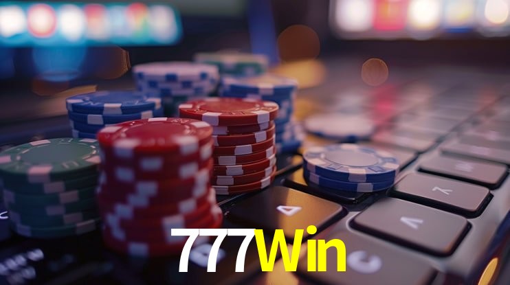 Promoção Relâmpago 777Win
