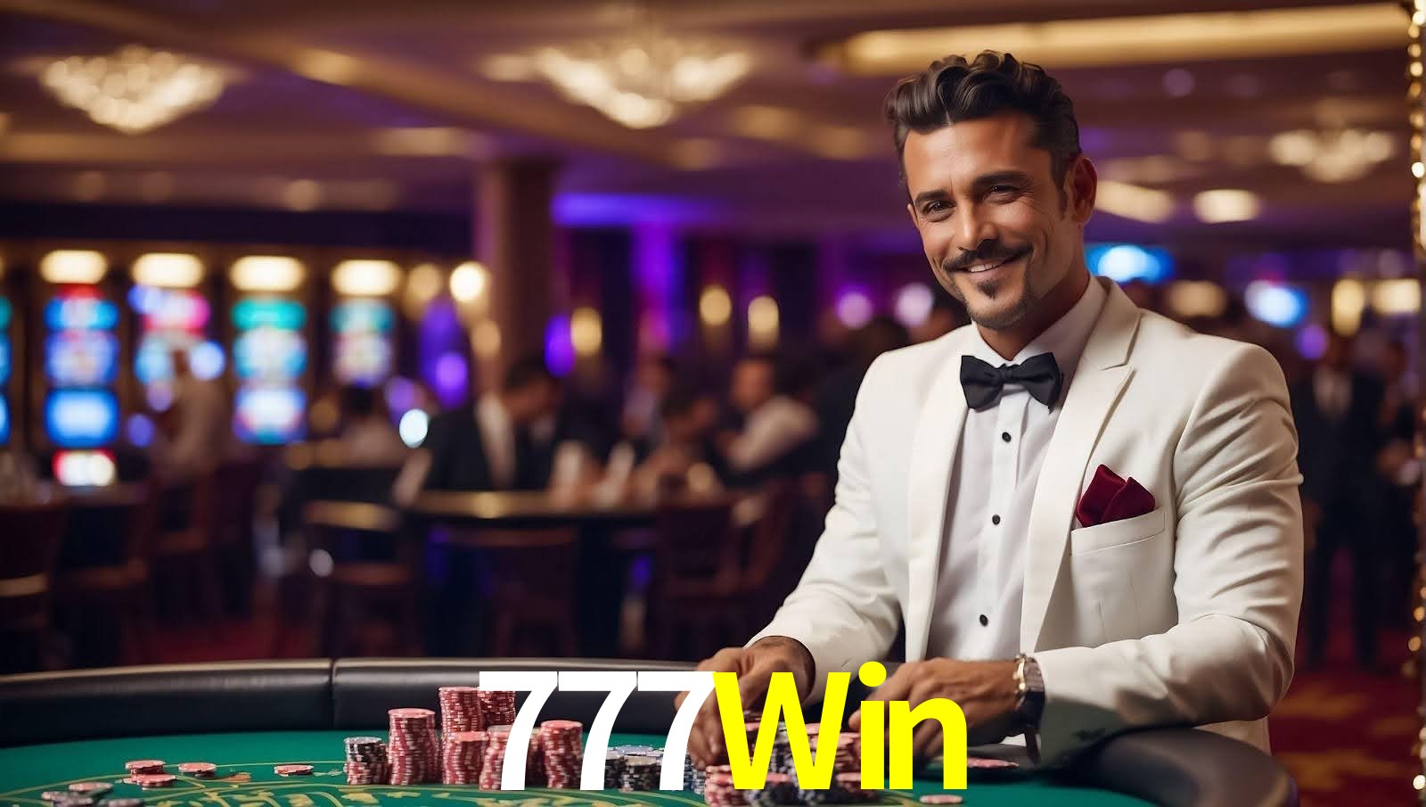 Especiais de Fim de Semana 777Win