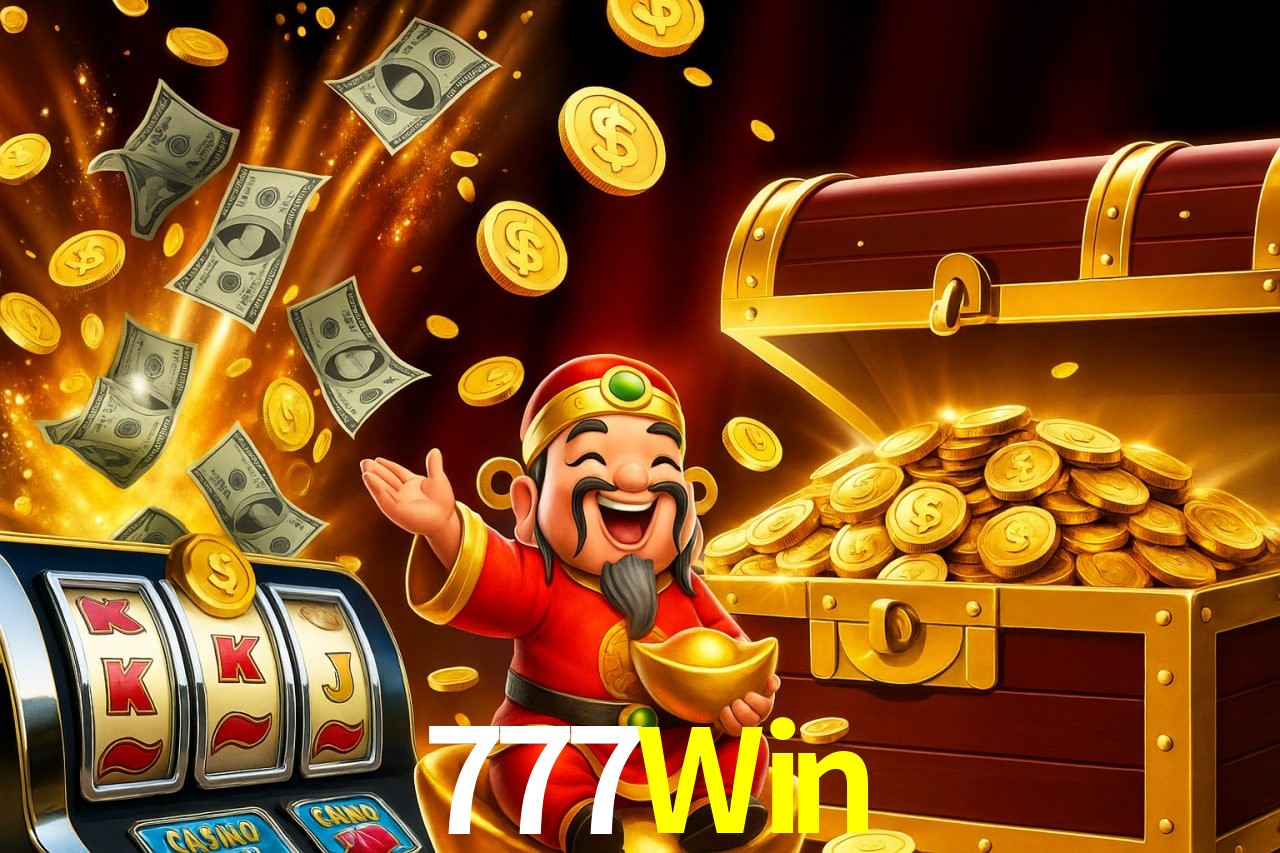 Casino Ao Vivo 777Win