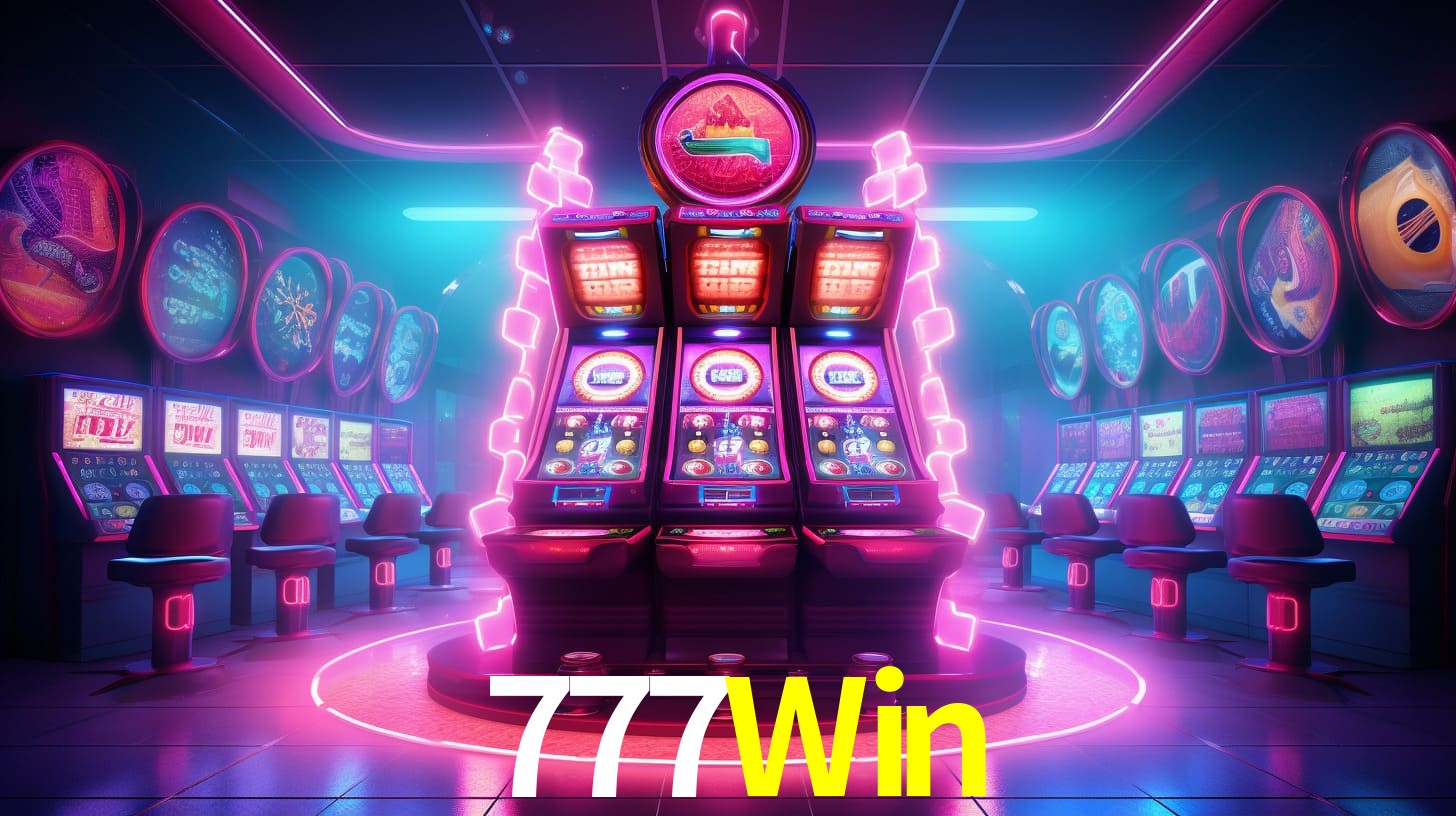 Blackjack Table 777Win