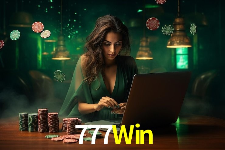 777Win App Login