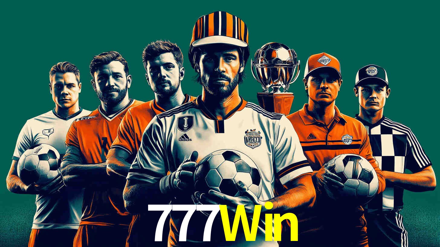 Explorando a Categoria de Eventos em Apostas na 777Win