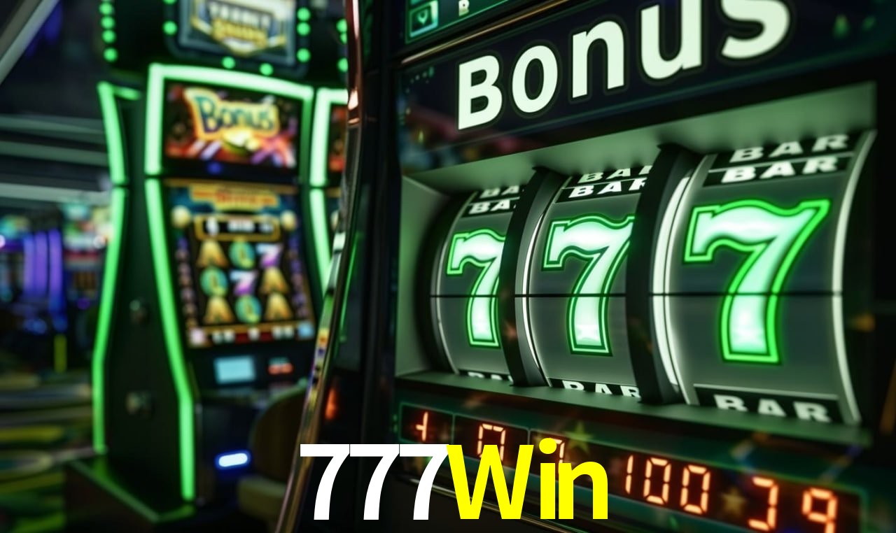 Seasonal Promotions 777Win