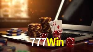Interface do App 777Win