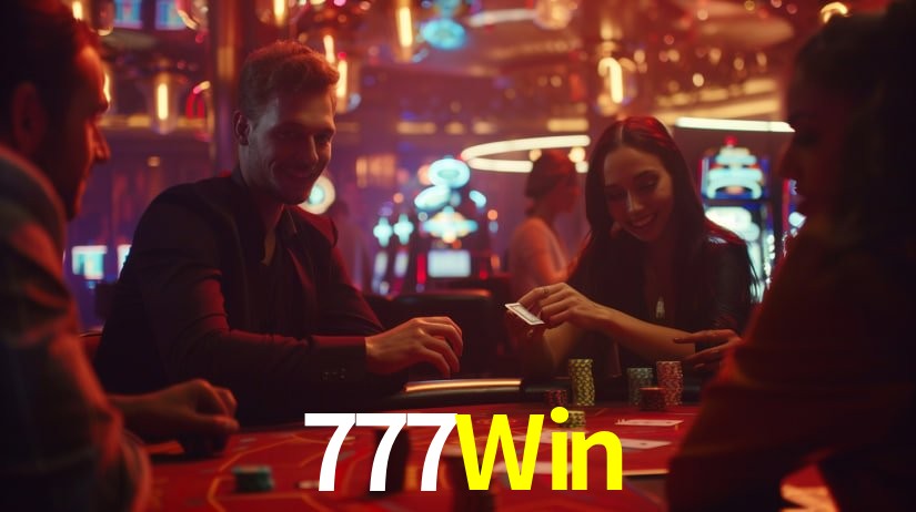 A Experiência Imersiva dos Cassinos Ao Vivo no 777Win