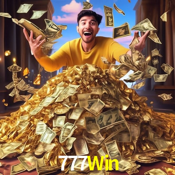 Jogo Spaceman 777Win