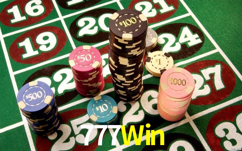 Experiência VIP 777Win