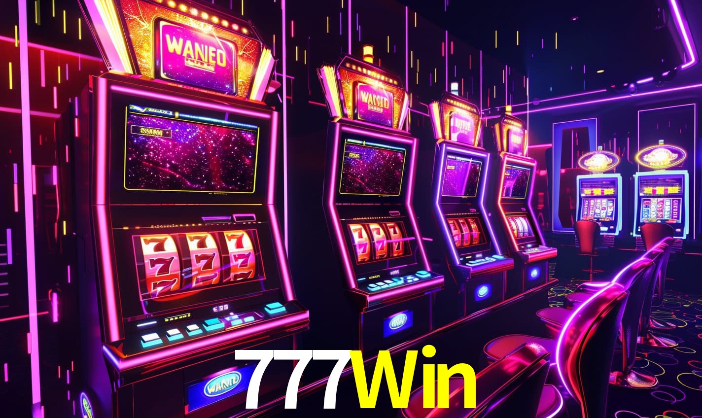 A Emoção da Loteria na 777Win: Uma Chance de Mudança de Vida