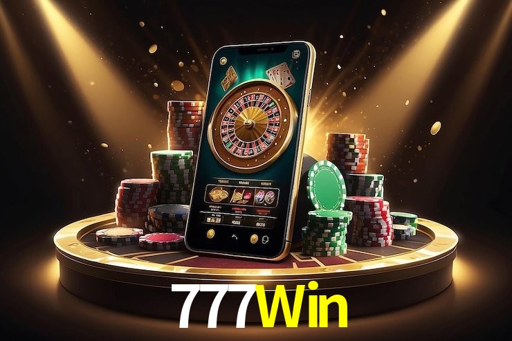 Integração de APIs 777Win