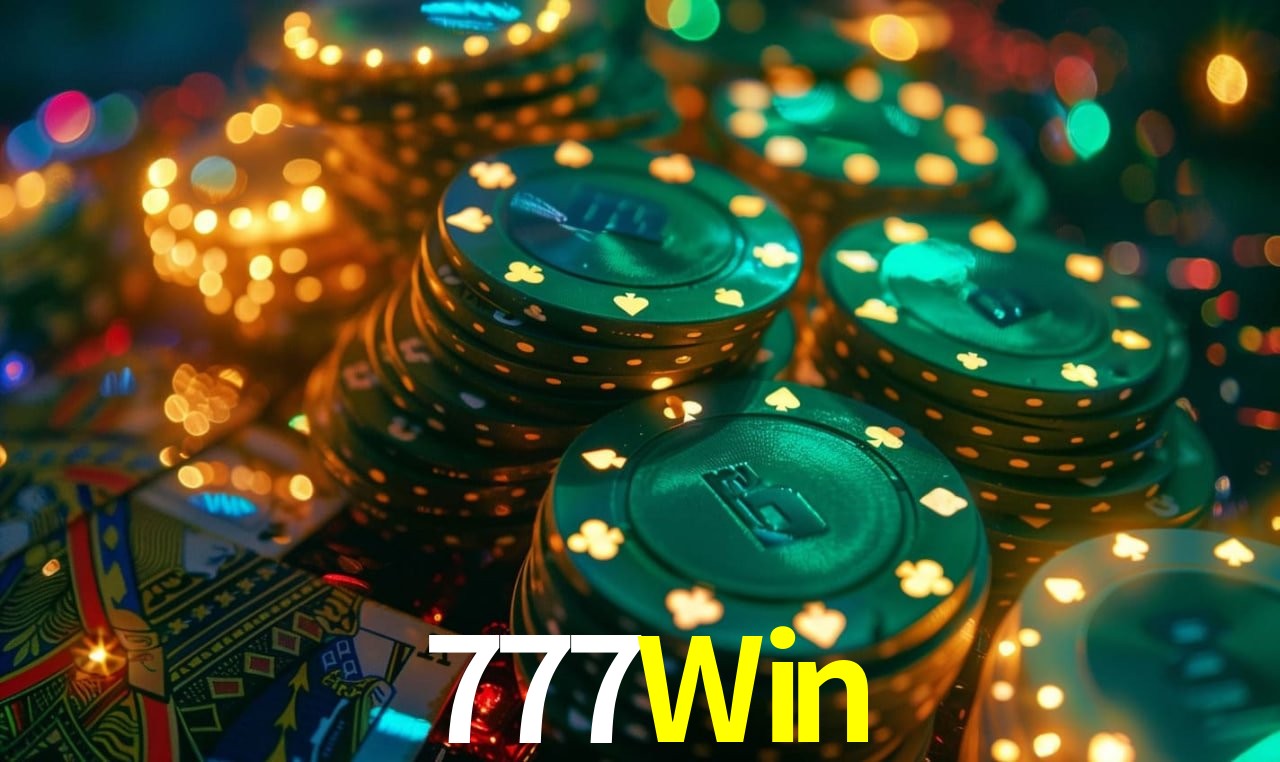 Apostas de Tênis 777Win