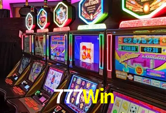 Inovações de Jogos na 777Win: O Futuro das Experiências Interativas