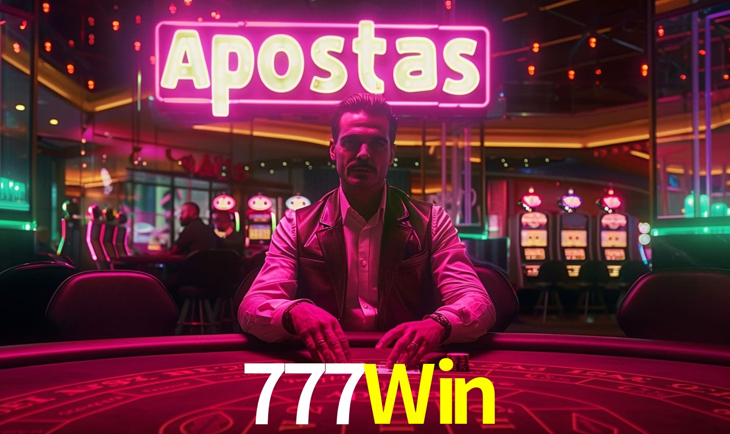 777Win
