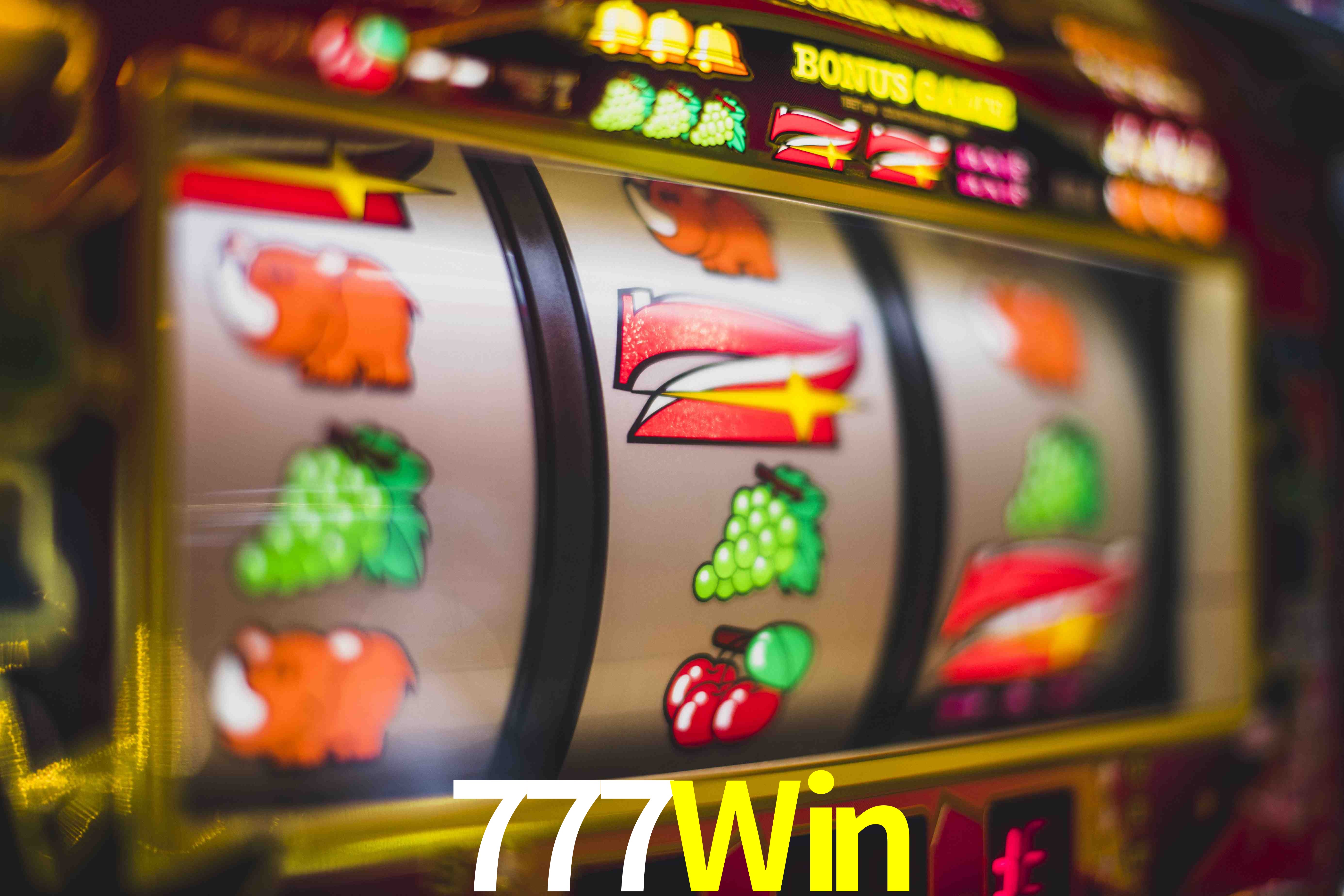 Secure Login 777Win