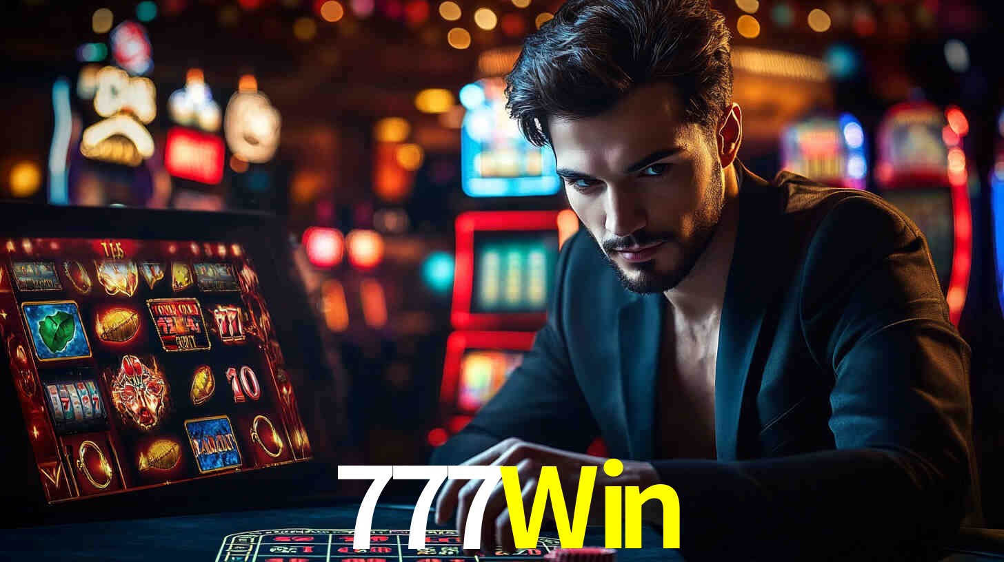 Daily Bonuses 777Win