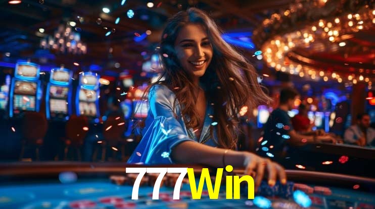 Platform Technology 777Win