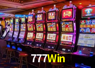 A Emoção da Loteria na 777Win: Uma Chance de Mudança de Vida