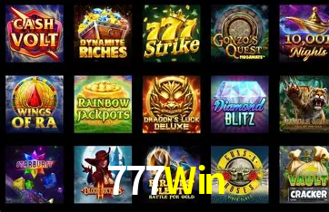 Explorando a Categoria de Eventos em Apostas na 777Win