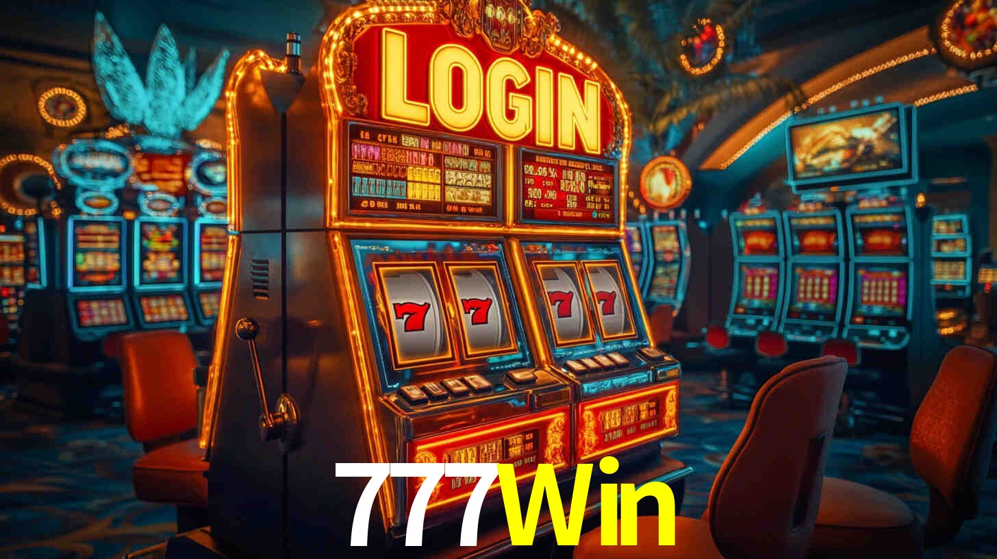 777Win,777Win Com App