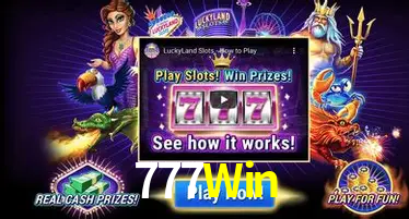 Apostas Esportivas na 777Win: Um Guia Completo