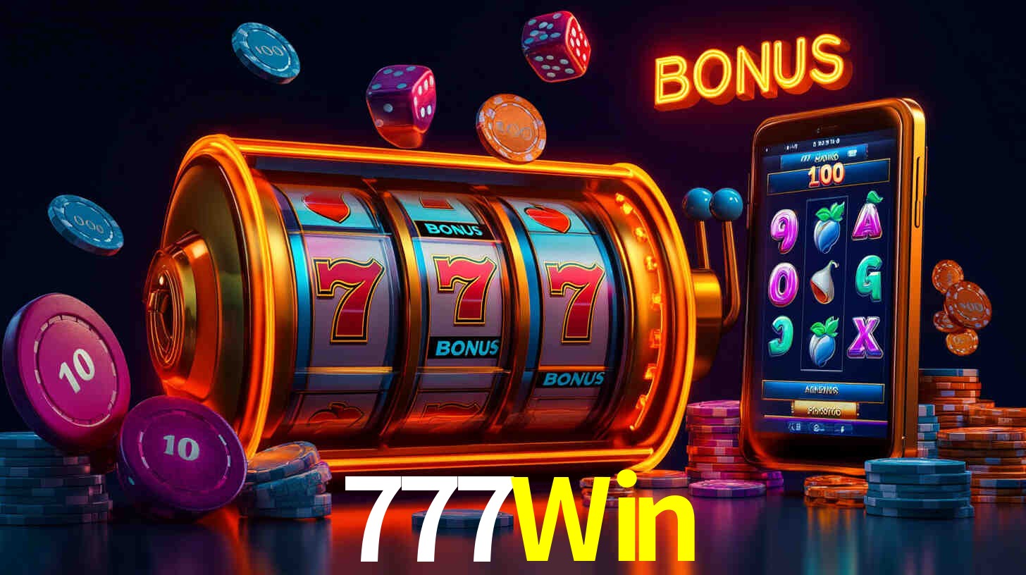Apostas de Tênis 777Win