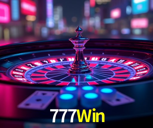 PIX Instantâneo 777Win