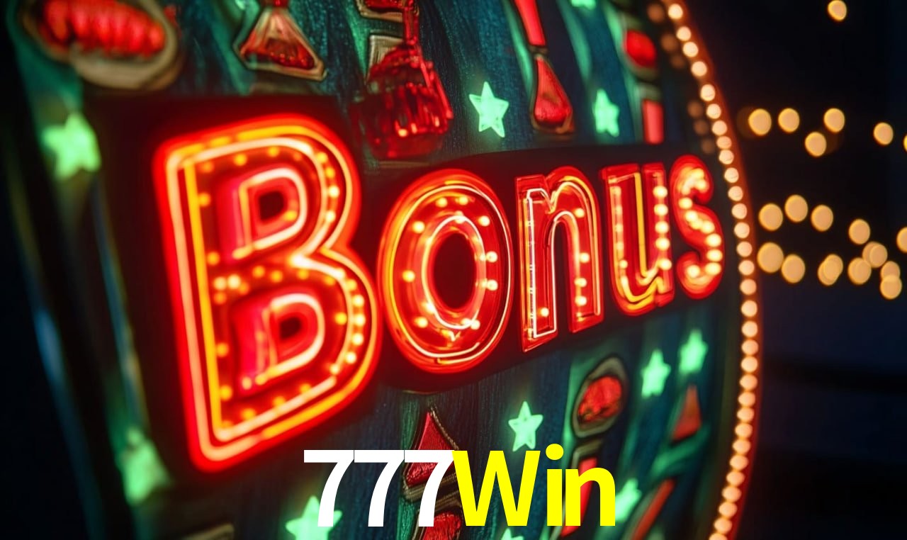 Estatísticas 777Win