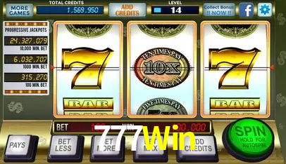 Explorando a Categoria de Eventos em Apostas na 777Win