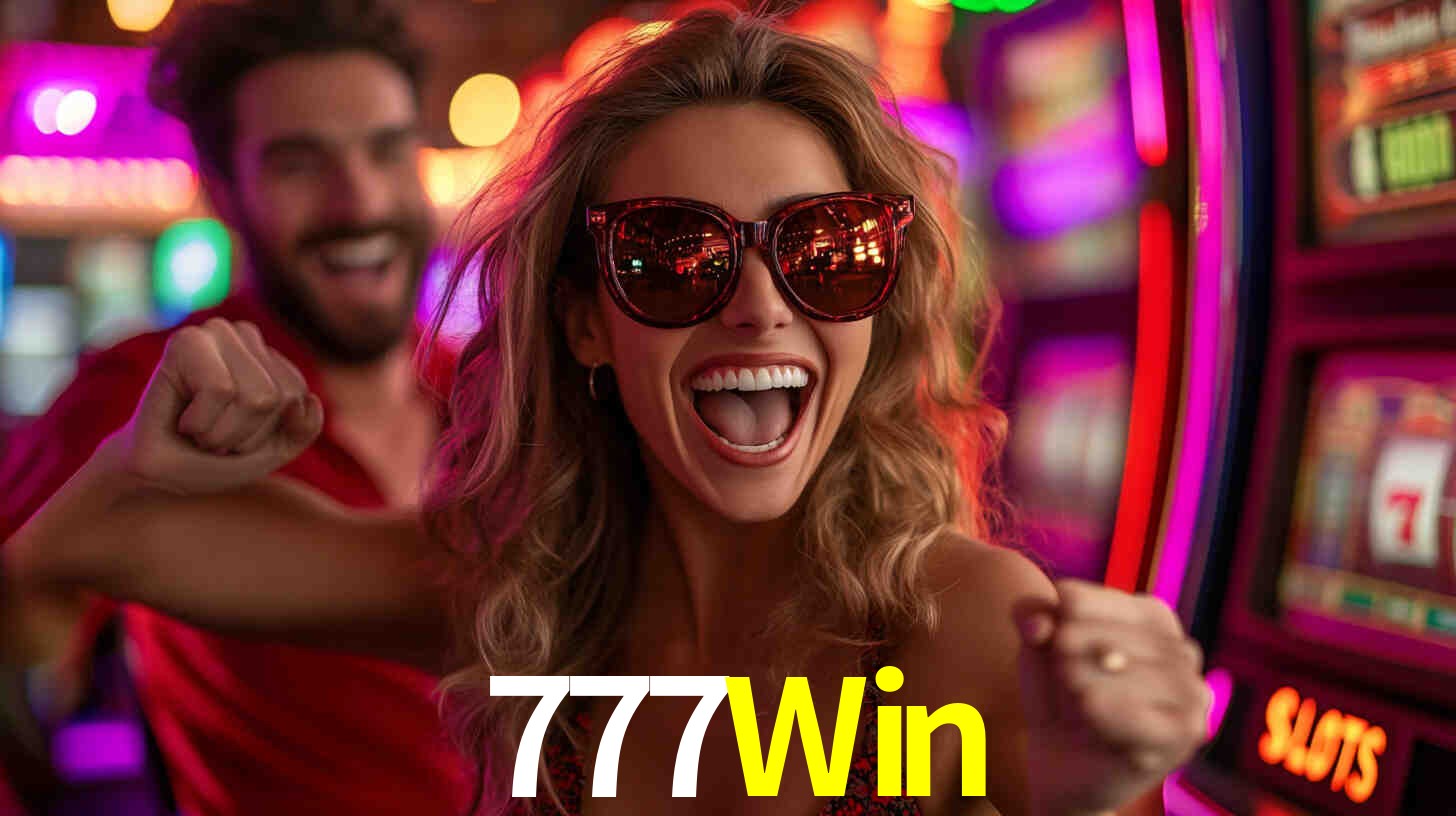 Apostas de Futebol 777Win