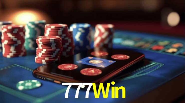 Casino Ao Vivo 777Win