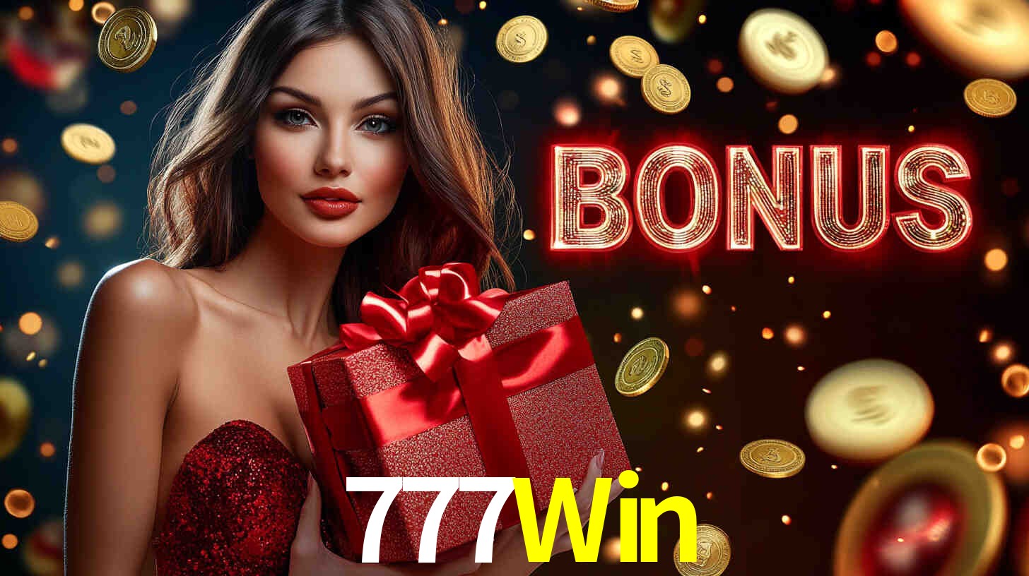 cassino 777Win