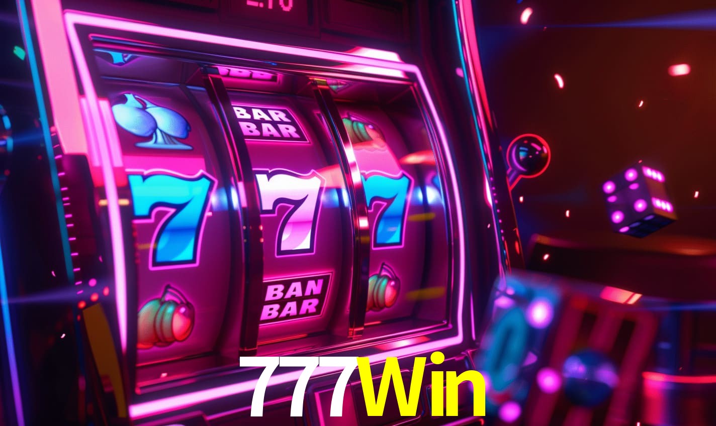 Bônus Diários 777Win