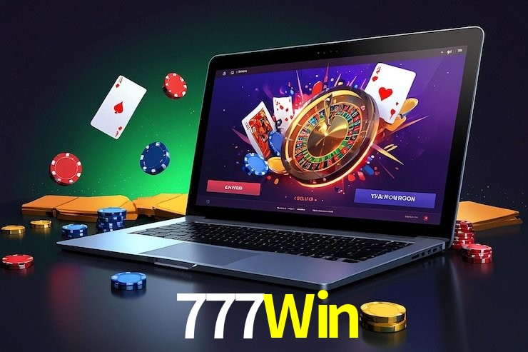 Provedores de Jogos 777Win