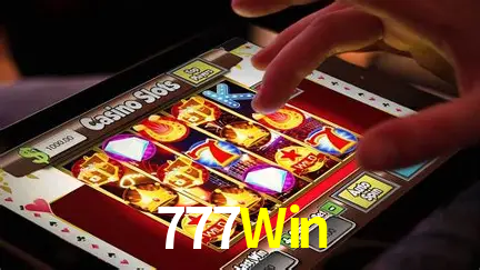 A Emoção da Loteria na 777Win: Uma Chance de Mudança de Vida