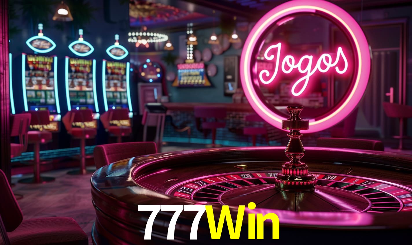 Programa VIP 777Win