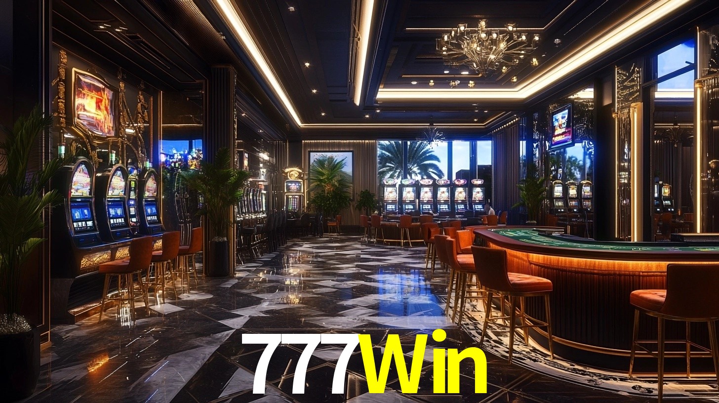 777Win App Login