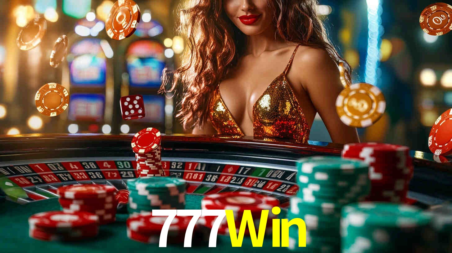 777Win,777Win Com App