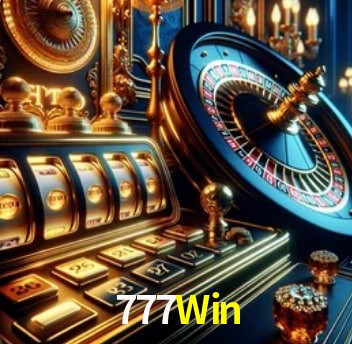 Jogos de Slot 777Win