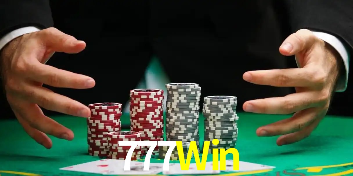 Especiais de Fim de Semana 777Win