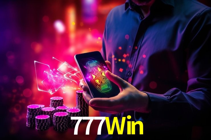 Recursos de Bônus 777Win
