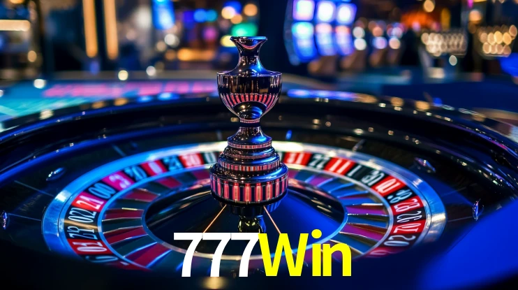 Sinta a adrenalina dos jogos de cassino com 777Win