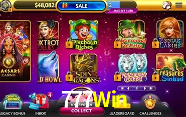Desvendando o Mundo dos Jogos Virtuais na 777Win