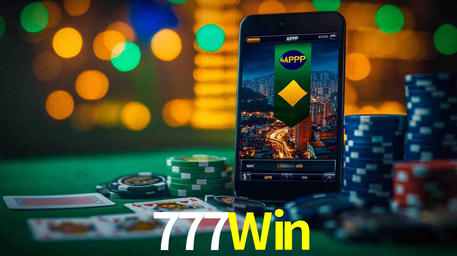 Estatísticas Esportivas 777Win