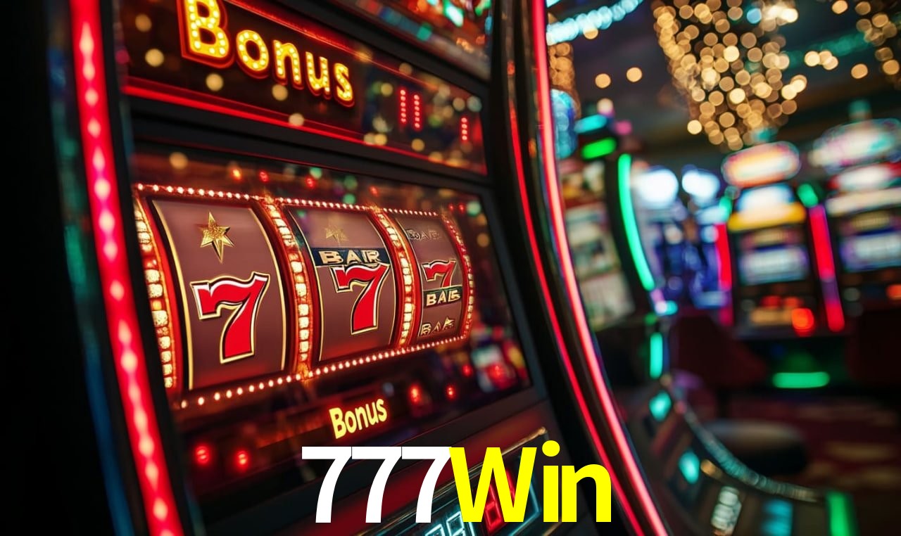 Interface Premium 777Win