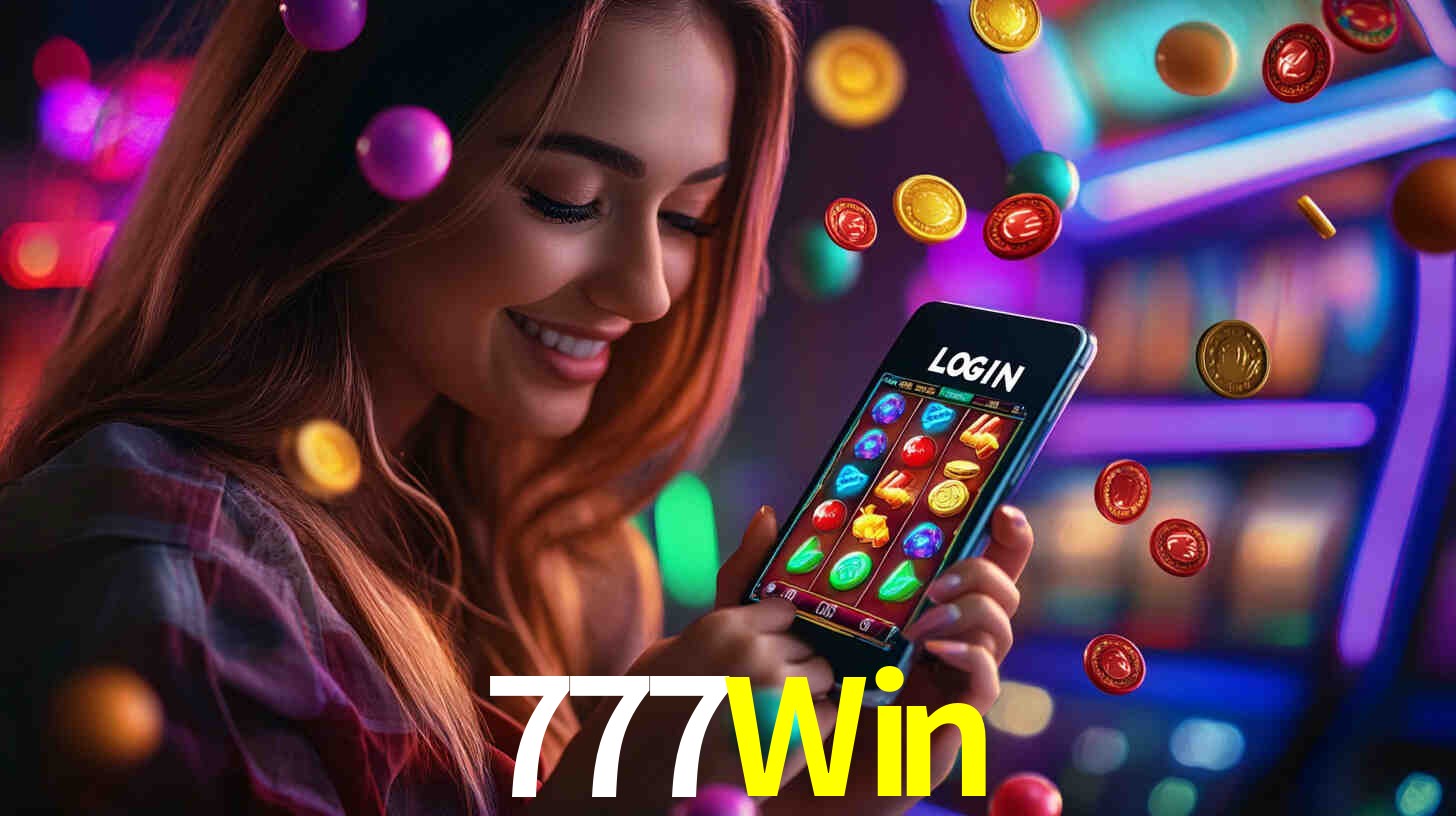 777Win: Seu Especialista em Apostas Esportivas Brasileiras