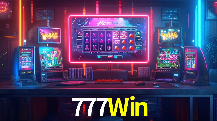 777Win: Seu Cassino Premiado com Pagamentos Rápidos
