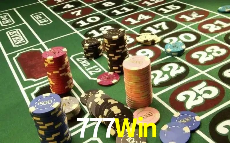 Promoção Relâmpago 777Win