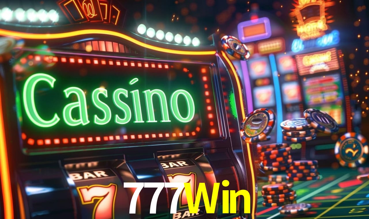 Estatísticas do Jogo 777Win