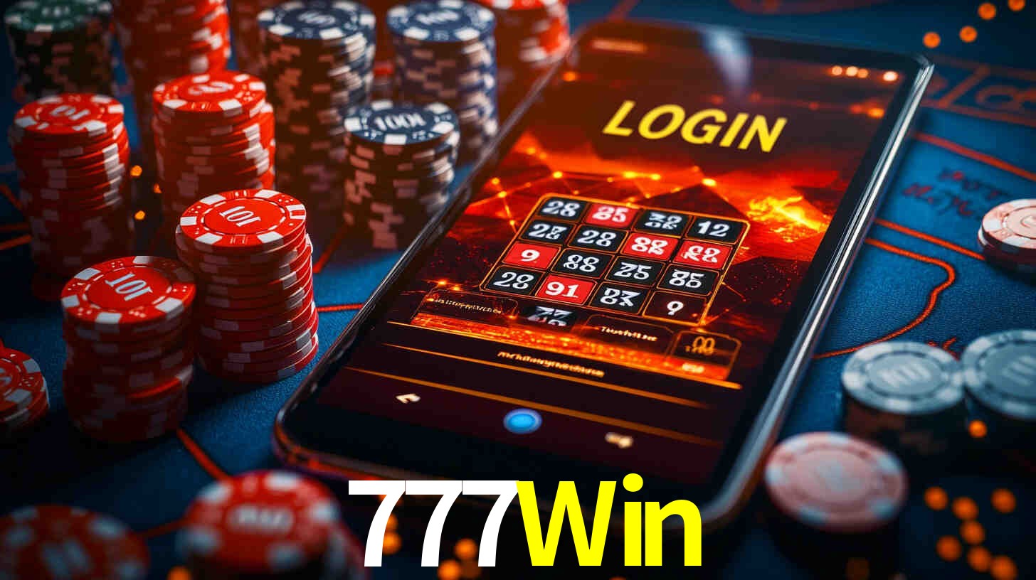 777Win App Login
