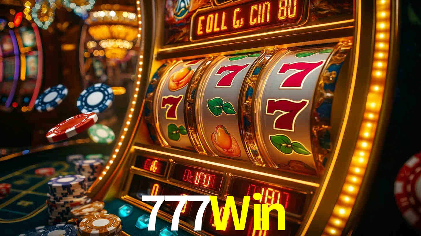 777Win App Login