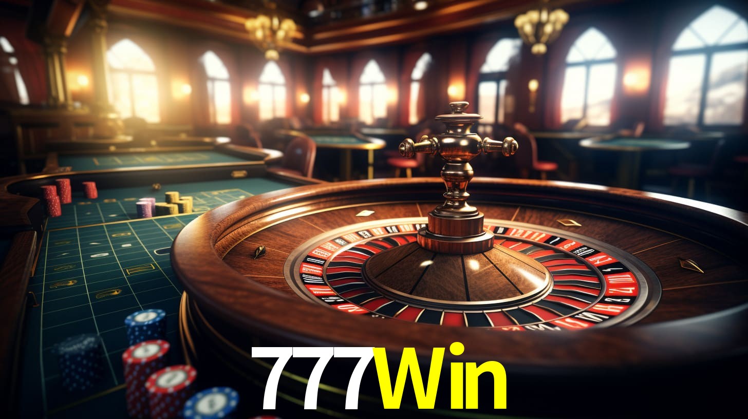 APP oficial da 777Win para mobile
